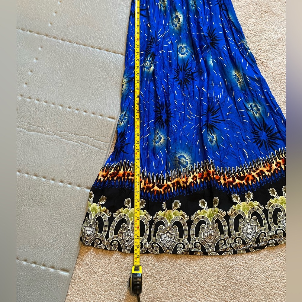 New maxi dress - Picture 7 of 10